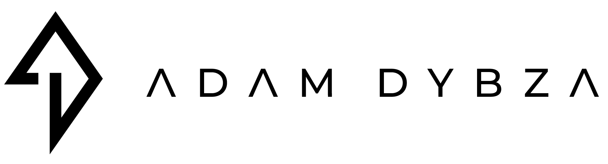 Logo Adam Dybza